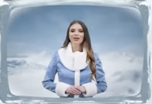 Ice Fishing Demo Game